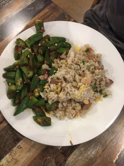 Oka Malaysian & Chinese Cuisine - Tourism Brisbane 10