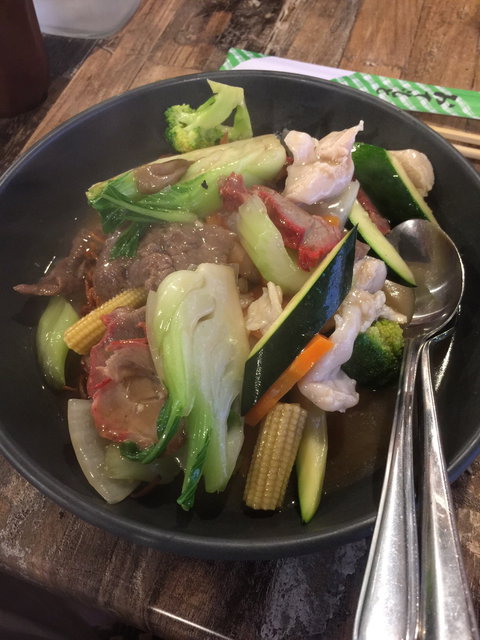 Oka Malaysian & Chinese Cuisine - Tourism Brisbane 11