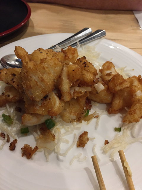 Oka Malaysian & Chinese Cuisine - Tourism Brisbane 1