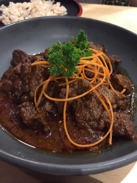 Oka Malaysian & Chinese Cuisine - Tourism Brisbane 3