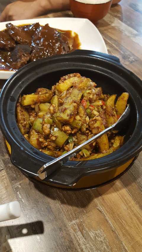 Oka Malaysian & Chinese Cuisine - Tourism Brisbane 6