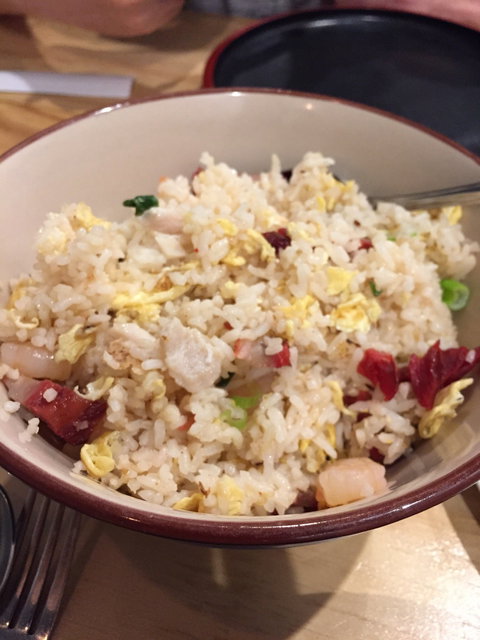 Oka Malaysian & Chinese Cuisine - Tourism Brisbane 8