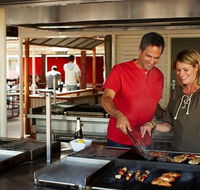 Pioneer BBQ and Bar - Brisbane Tourism