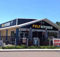 Pulp Kitchen - Brisbane Tourism