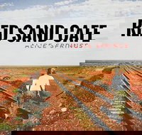 Red Sands Cafe - Tourism Brisbane