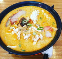 Rendezvous Cafe