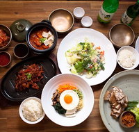 Simply Korean Restaurant - Brisbane Tourism