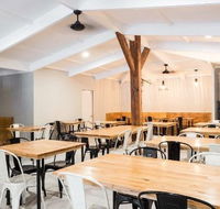 Spice Garden Eating House