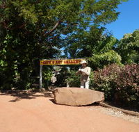 Stockyard Gallery - Cafe - Brisbane Tourism