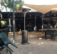 Territory Manor Mataranka - Brisbane Tourism