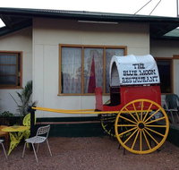 The Blue Moon Restaurant - Tourism Brisbane