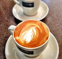 The Finch Cafe