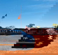 The Roaming Barista - Tourism Brisbane