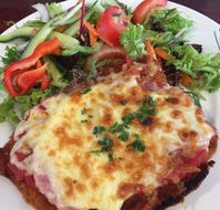 The Rock Bar - Brisbane Tourism