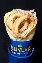 The Souvlaki Grill & Chill - Brisbane Tourism 1
