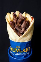 The Souvlaki Grill & Chill - Brisbane Tourism 5