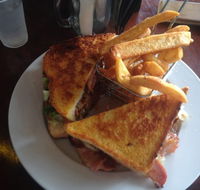 Three C's Cafe - Brisbane Tourism
