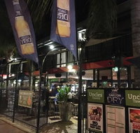 Uncles Tavern - Brisbane Tourism