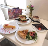 Yaye's Cafe - Brisbane Tourism