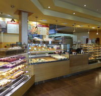 Banjo's bakery