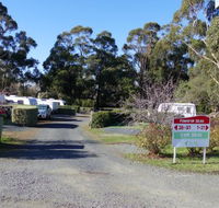 Barilla Holiday Park - Brisbane Tourism