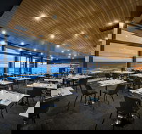 Bayviews Restaurant  Lounge Bar - Tourism Brisbane