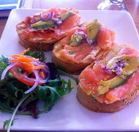 Cafe Europa - Tourism Brisbane