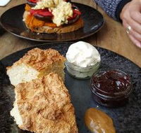 Coal River Farm - Brisbane Tourism
