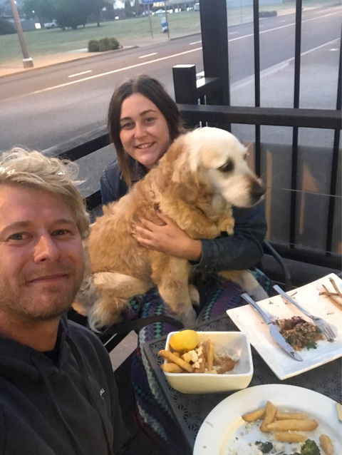 Fifteen Tables - Tourism Brisbane 2