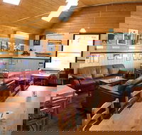 Franks Cider House and Cafe - Tourism Brisbane