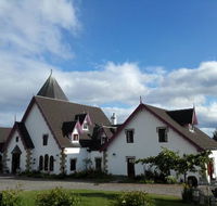 Hatcher's Manor - Tourism Brisbane