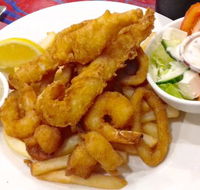 Horseshoe Inn - Brisbane Tourism