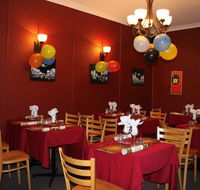 Huon's Little Treasure Bistro - Tourism Brisbane