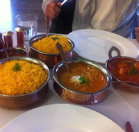 Indian Curry Devonport - Brisbane 4u