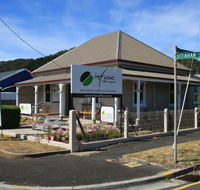 Infuse Coffee Roasters - Tourism Brisbane