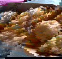 King of Queen Takeaway - Brisbane Tourism