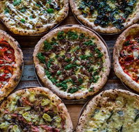 Local Pizza - Brisbane Tourism