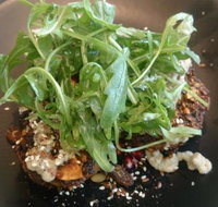 Mona Cafe - Brisbane Tourism
