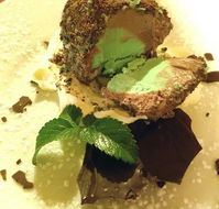 Rialto Gallery Restaurant - Tourism Brisbane