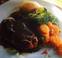 Richmond Arms - Tourism Brisbane