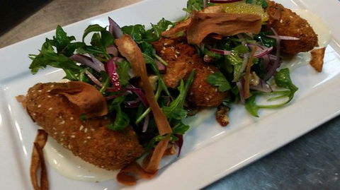 Sault Cafe Restaurant - Tourism Brisbane 0
