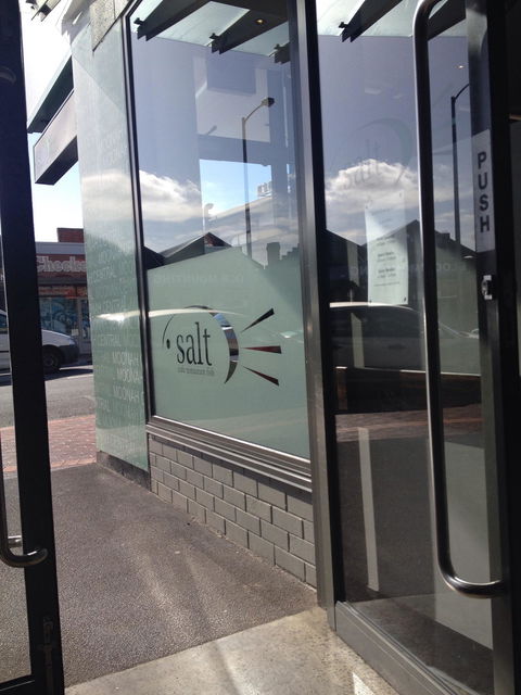 Sault Cafe Restaurant - Tourism Brisbane 3