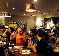 Solo Pasta and Pizza - Tourism Brisbane