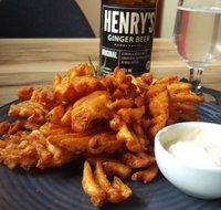 Spirit Bar - Tourism Brisbane