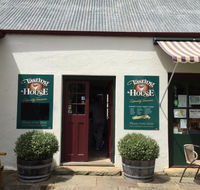 Tasting House - Tourism Brisbane