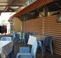 The Croc Stock Shop - Brisbane Tourism