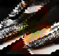 Three Japanese - Tourism Brisbane