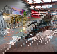 Abby's Coffee - Tourism Brisbane