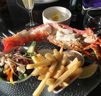 Boomerang by the Sea Restaurant - Tourism Brisbane