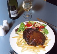 Bridge Hotel Bistro - Brisbane Tourism